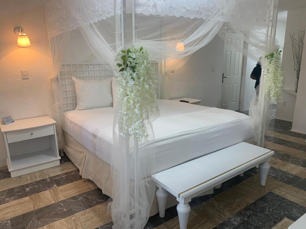 Hotel Green 16 Cancun Luaran gambar