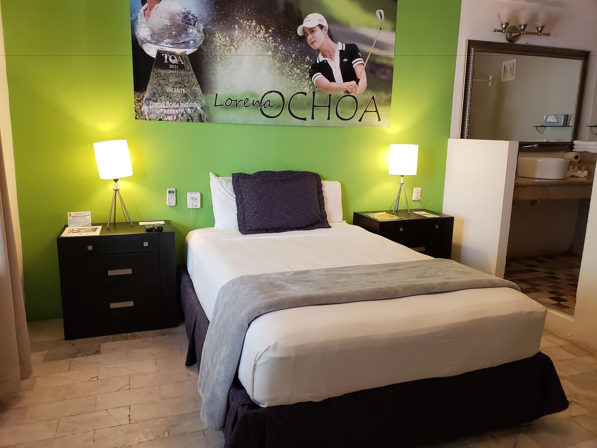 Hotel Green 16 Cancun Luaran gambar