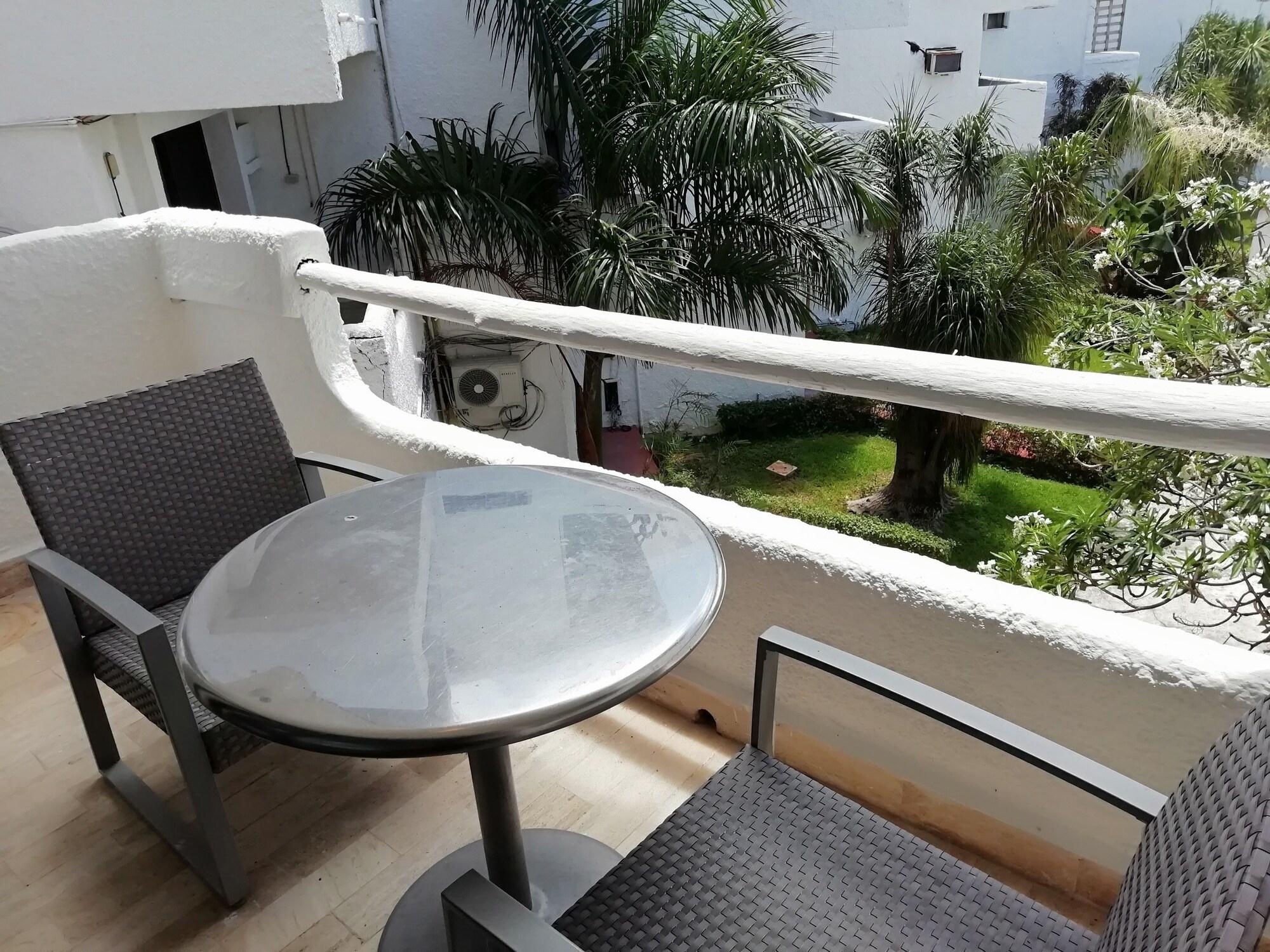 Hotel Green 16 Cancun Luaran gambar