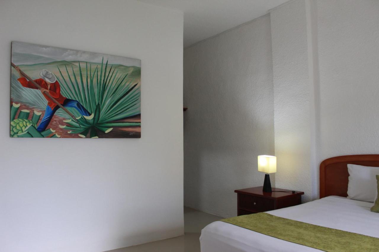 Hotel Green 16 Cancun Luaran gambar