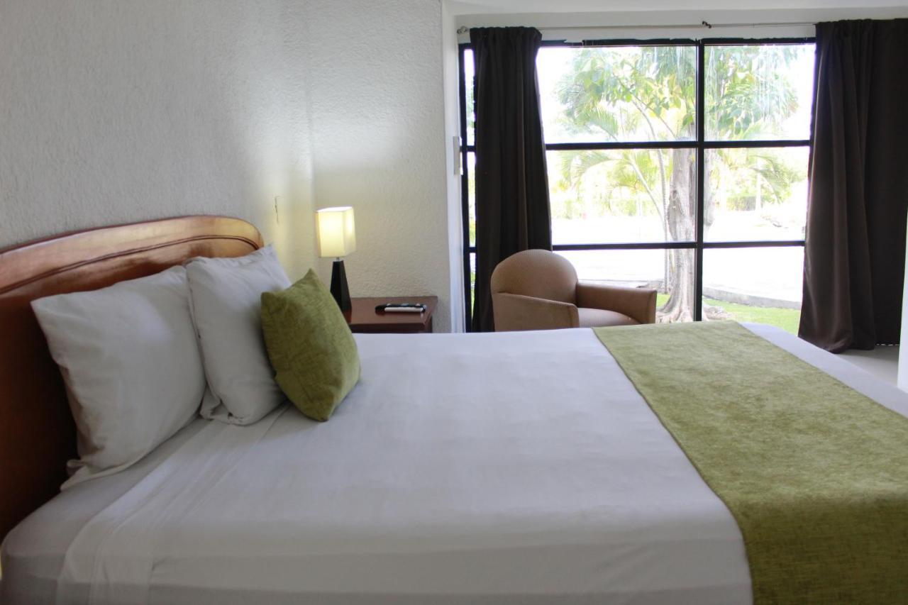 Hotel Green 16 Cancun Luaran gambar