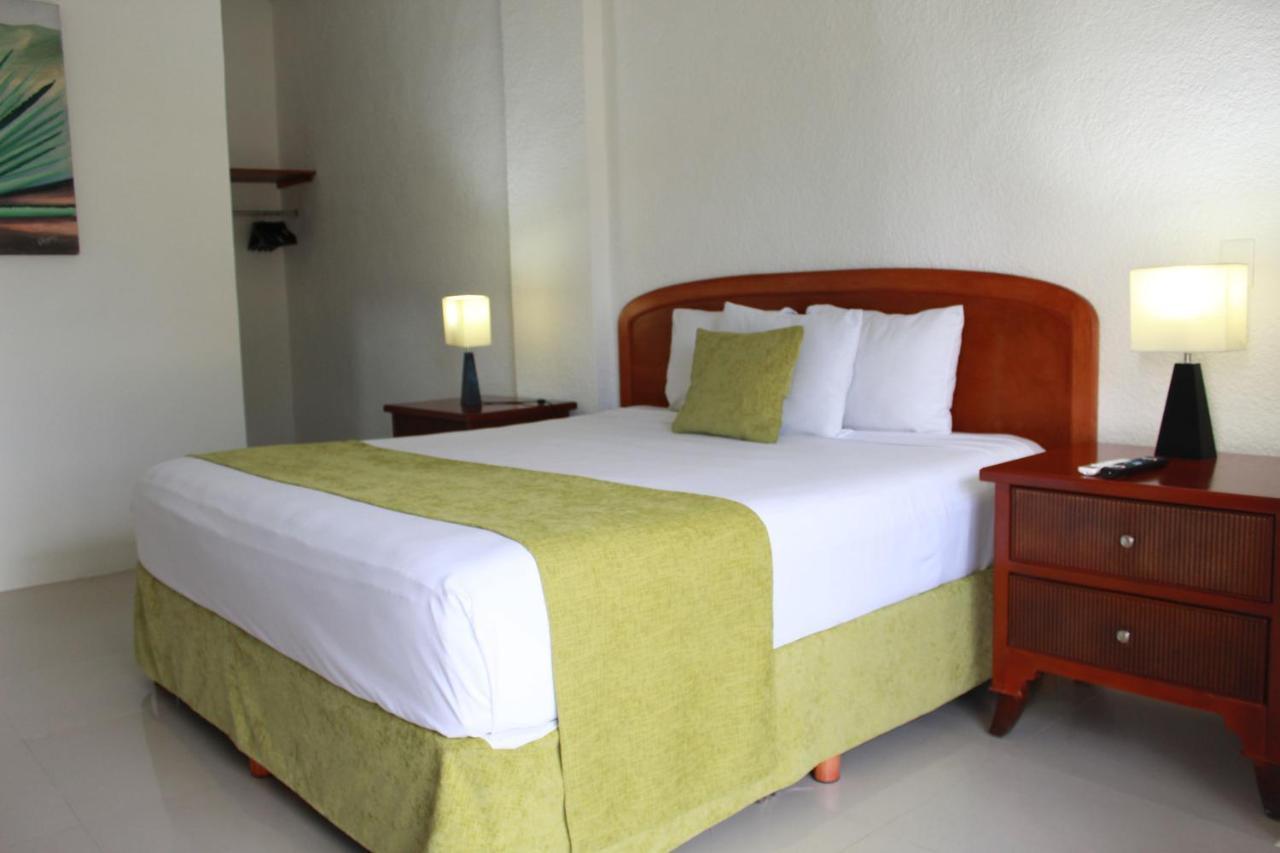 Hotel Green 16 Cancun Luaran gambar