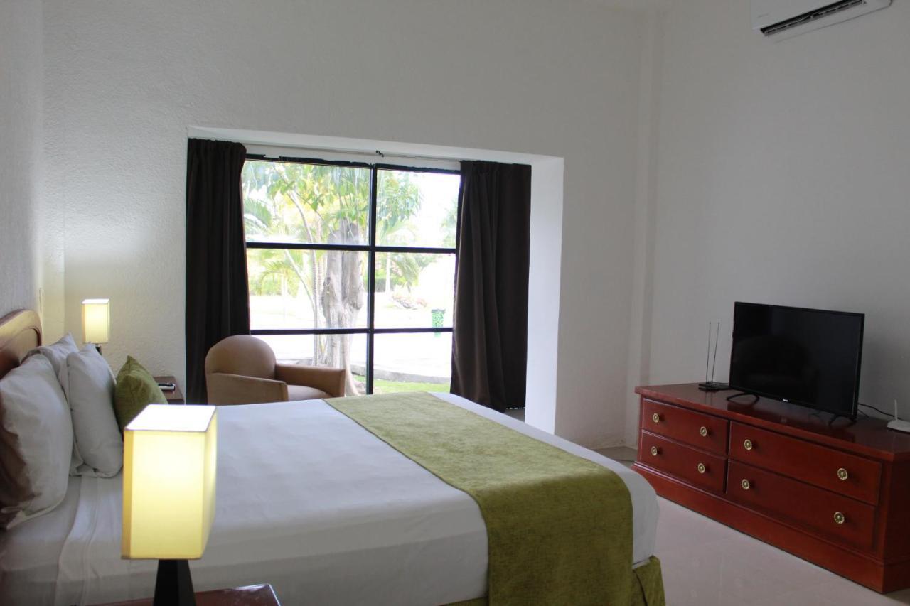 Hotel Green 16 Cancun Luaran gambar