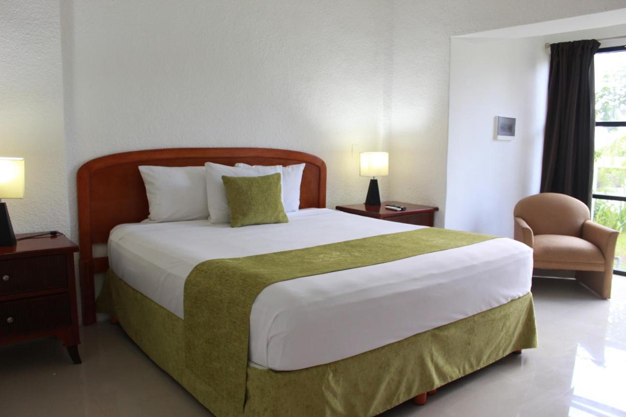 Hotel Green 16 Cancun Luaran gambar