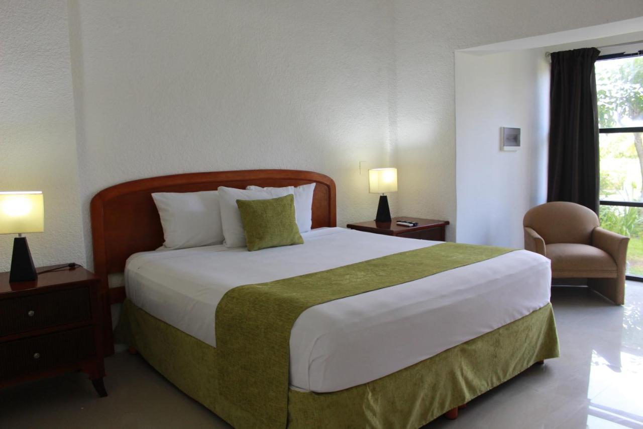 Hotel Green 16 Cancun Luaran gambar