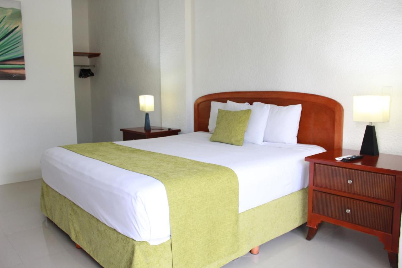 Hotel Green 16 Cancun Luaran gambar