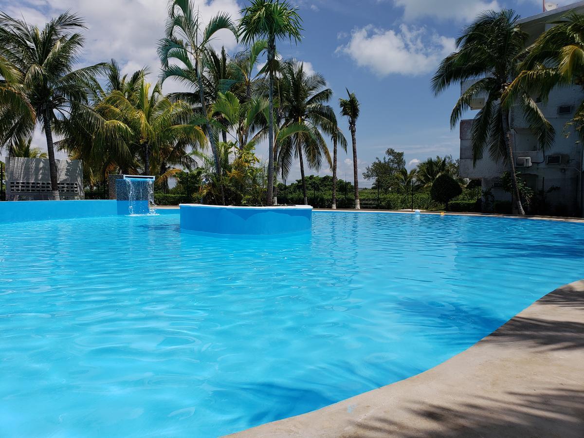 Hotel Green 16 Cancun Luaran gambar