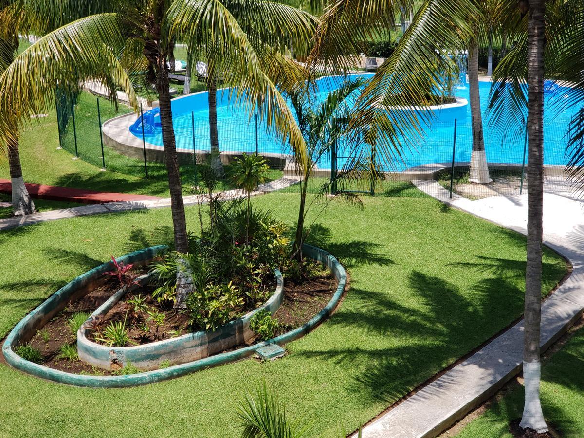 Hotel Green 16 Cancun Luaran gambar