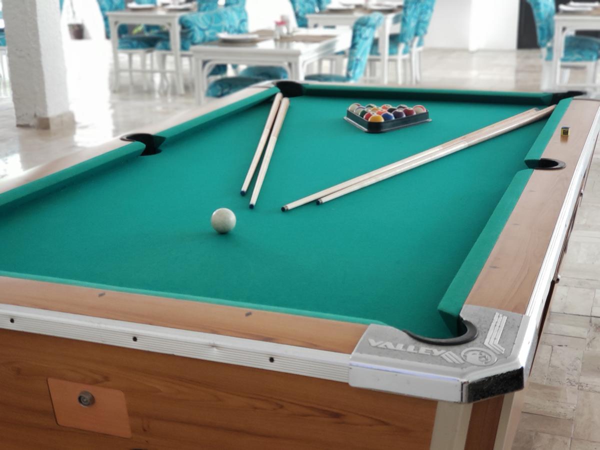 Hotel Green 16 Cancun Luaran gambar