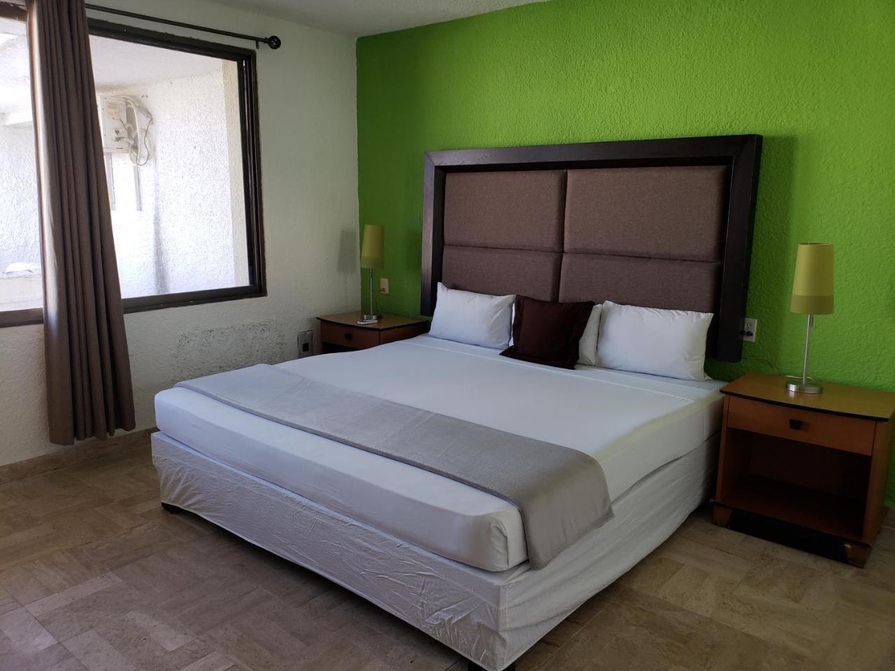 Hotel Green 16 Cancun Luaran gambar