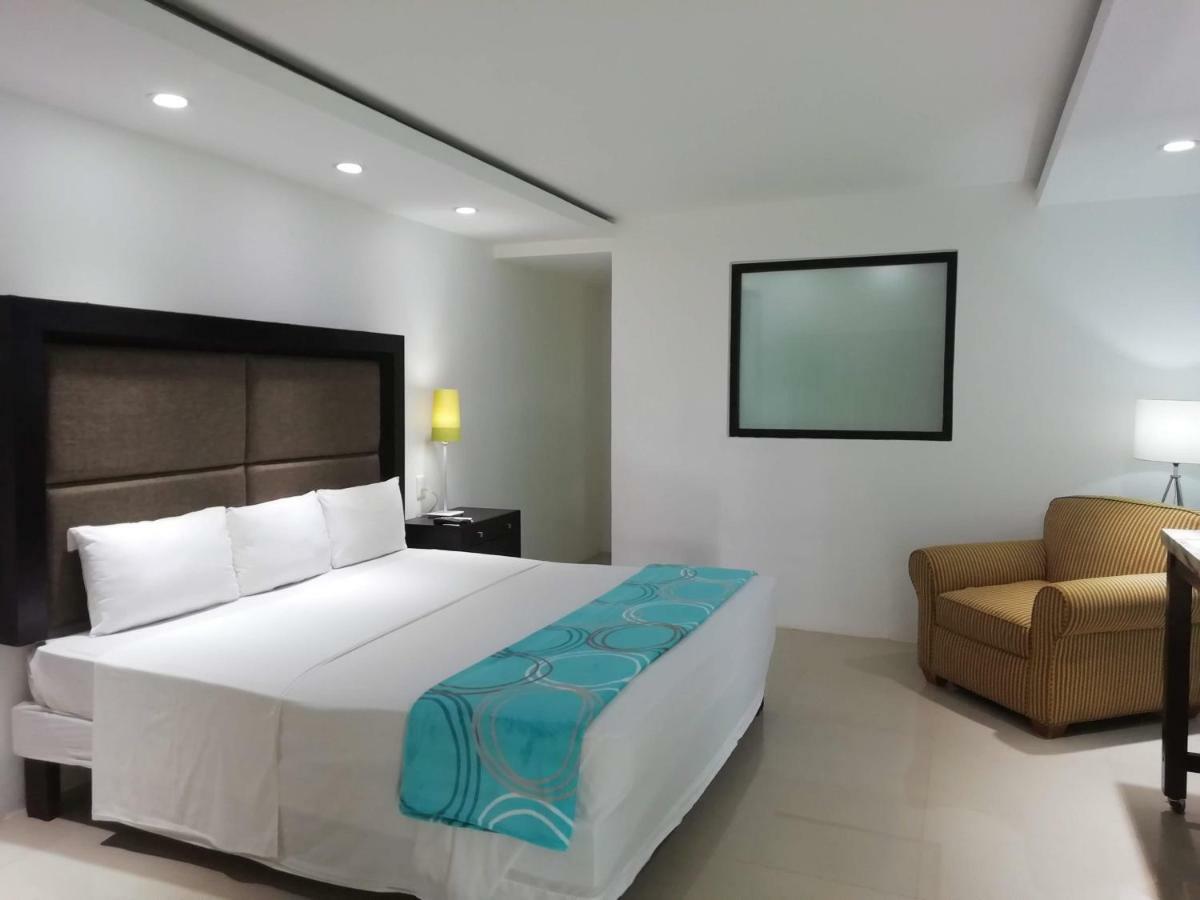 Hotel Green 16 Cancun Luaran gambar