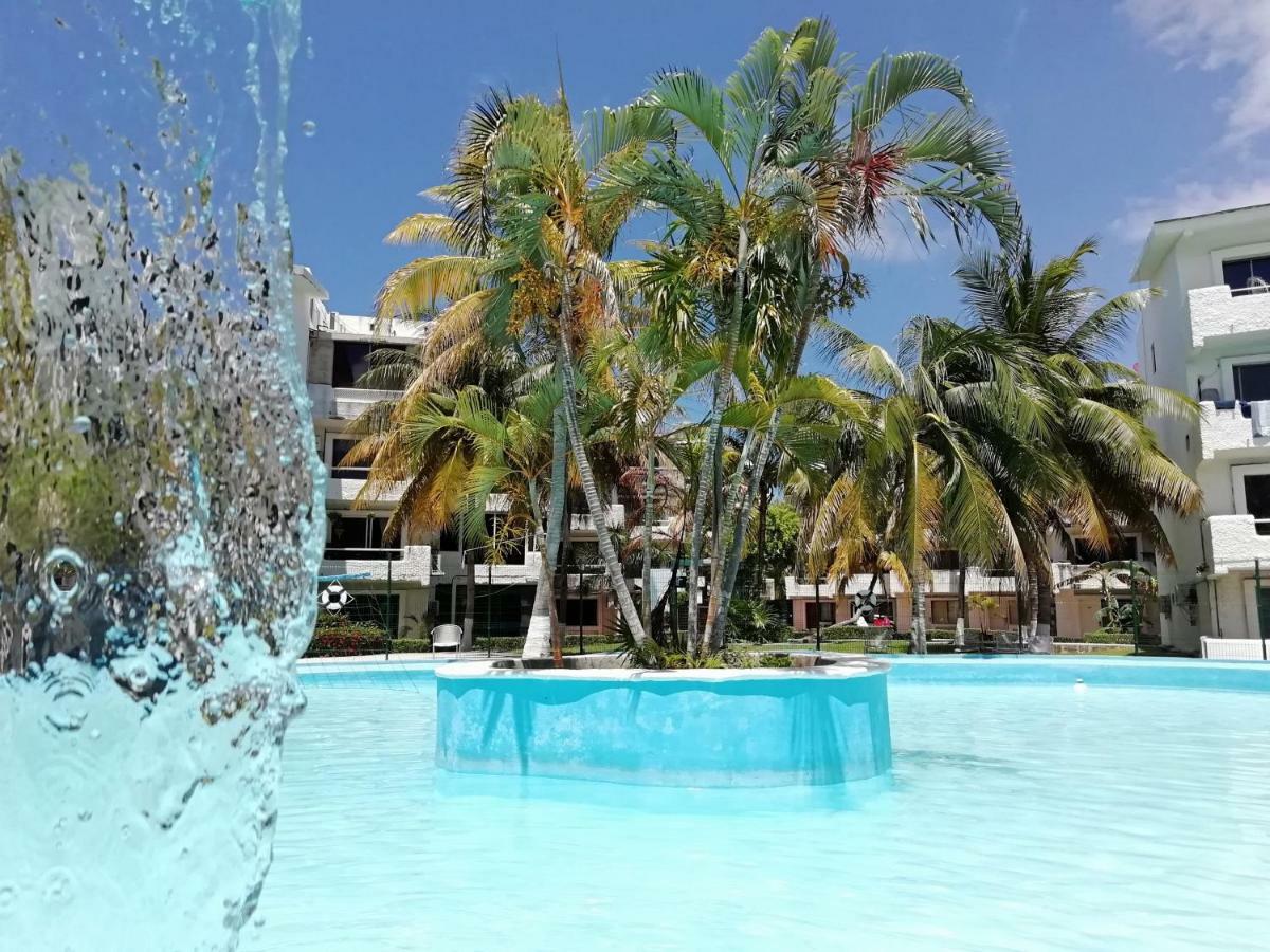 Hotel Green 16 Cancun Luaran gambar