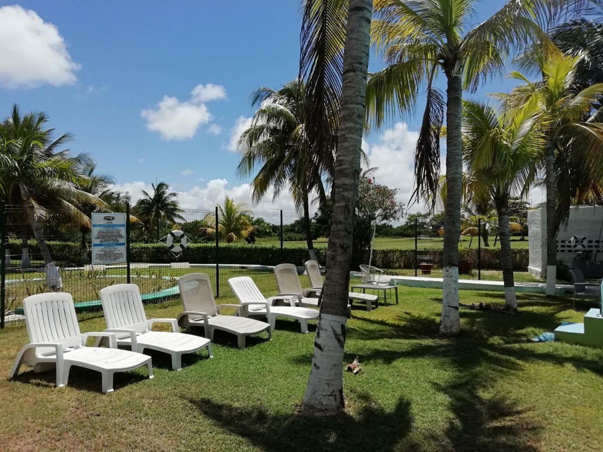 Hotel Green 16 Cancun Luaran gambar