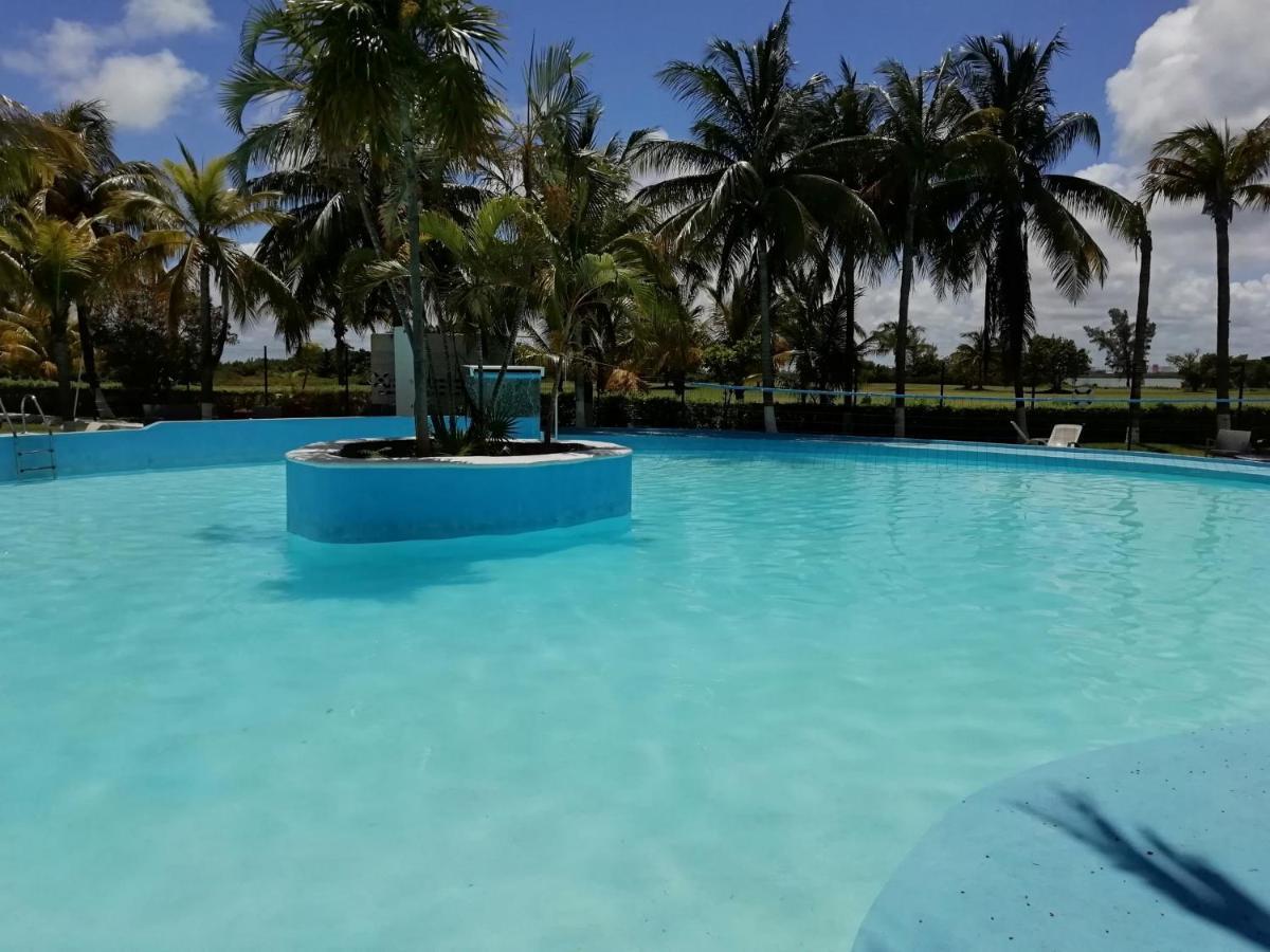 Hotel Green 16 Cancun Luaran gambar